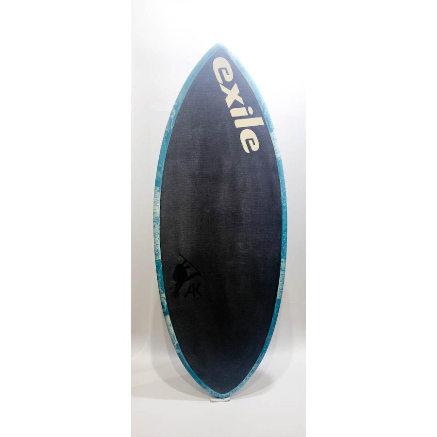 スキムボード エクサイル 上級者向け EXILE PRO 5/8 Austin Keen