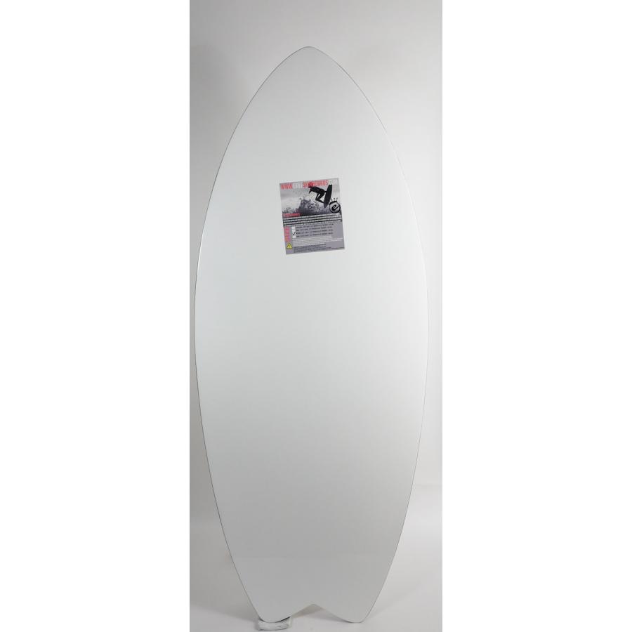 スキムボード エクサイル 初級者向け EXILE EX1 3/4（サイズ M