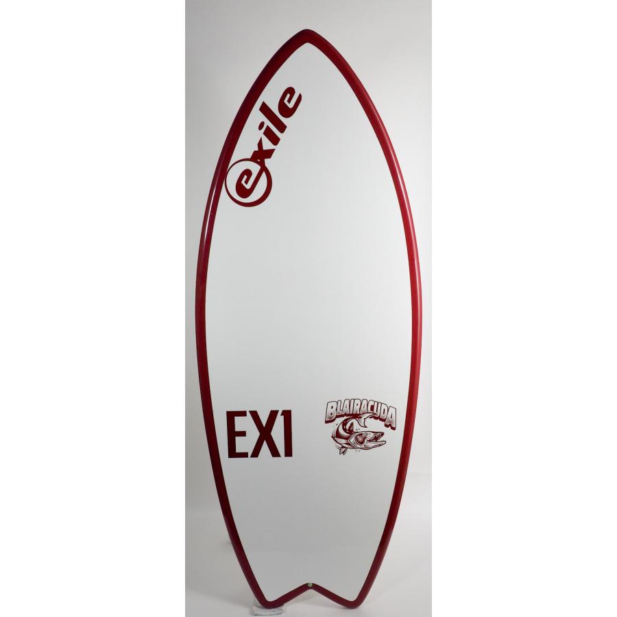 通販正規店 エクサイル スキムボード exile dude - ecoprofi.info