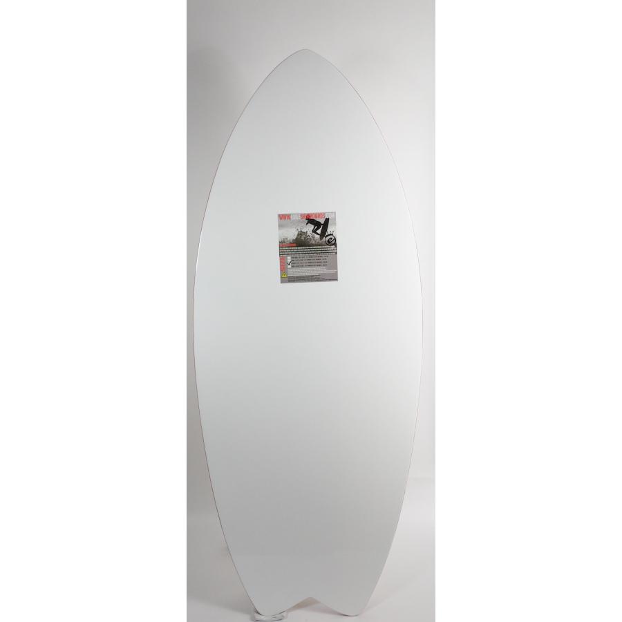 スキムボード エクサイル 初級者向け EXILE EX1 3/4（サイズ M