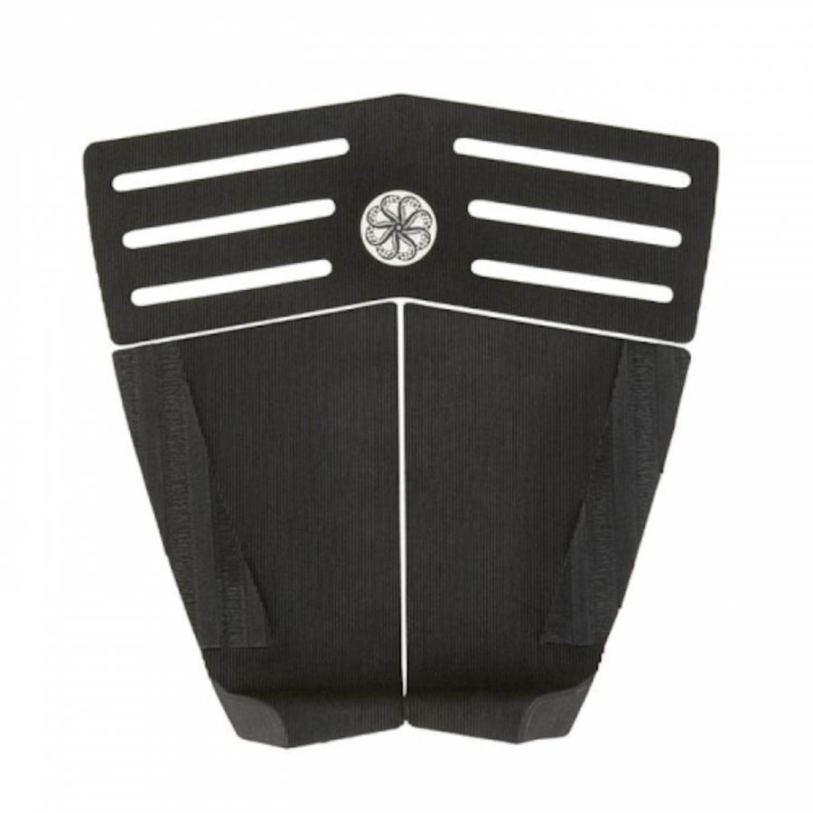 デッキパッド 後足用 OCTOPUS NATE TYLER 3 HYBRID GRIP : スキムワン