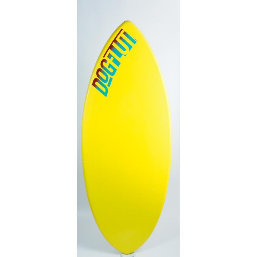 高い素材 ドッグフルト スキムボード スペイン発、ドッグフルト 