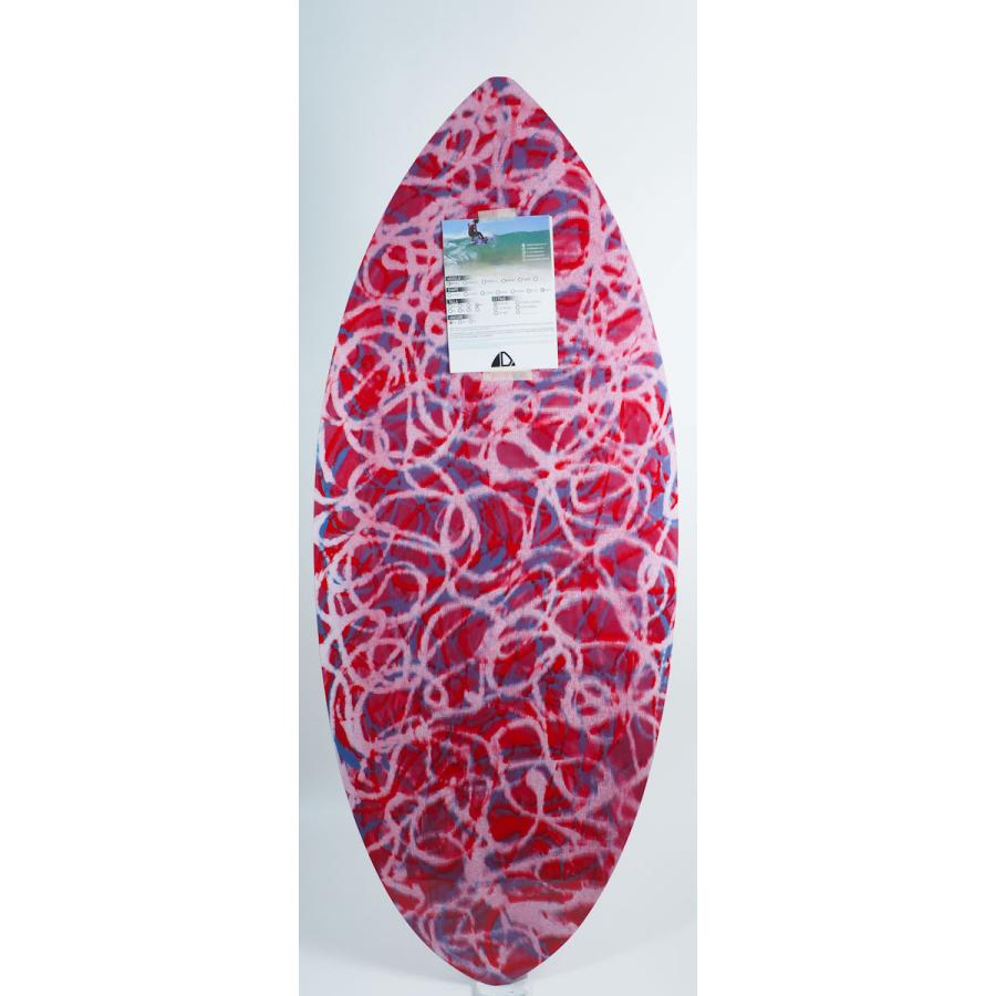 dogfult スキムボード スキムボード ドッグフルト 中上級者向け DOGFLUT Tower Clasico