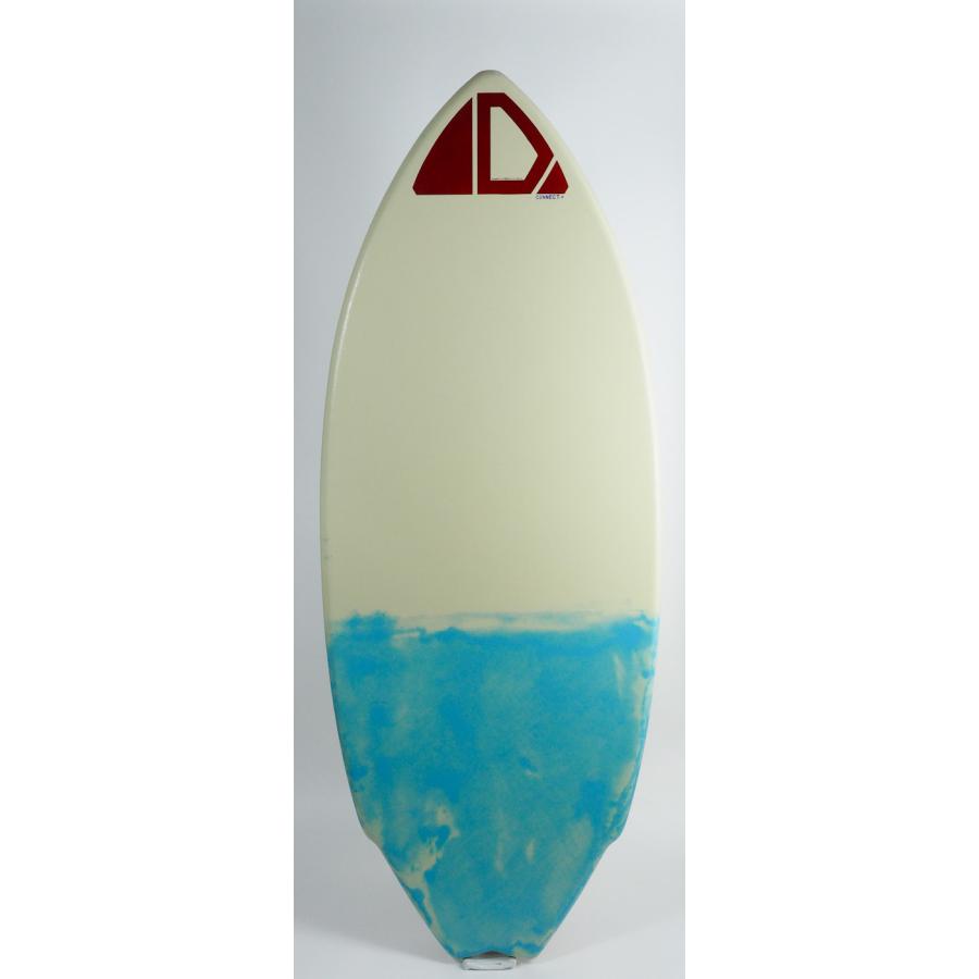 スキムボード ドッグフルト 初中級者向け DOGFLUT Connect WHALE shape