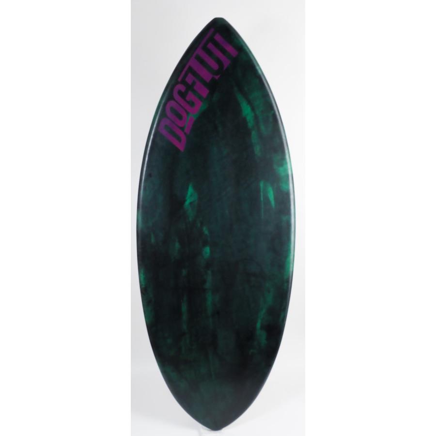 スキムボード ドッグフルト 初中級者向け DOGFLUT Connect Clasico