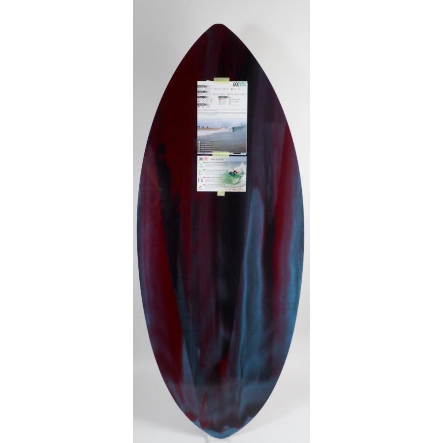 スキムボード ドッグフルト 中上級者向け DOGFLUT Tower Clasico