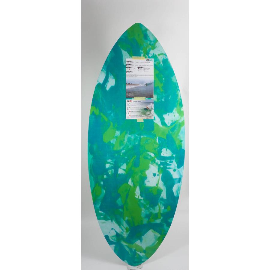 スキムボード ドッグフルト 中上級者向け DOGFLUT Tower Clasico