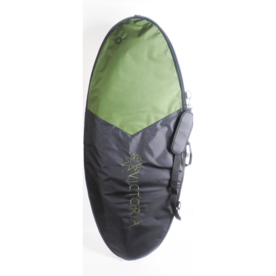 スキムボード関連グッズ ボードケース Victoriaスタンダードバッグ