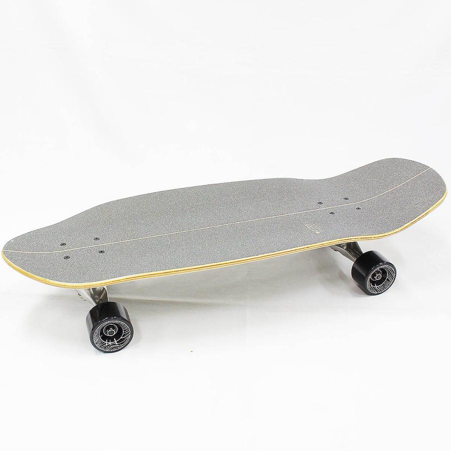 スケートボード WOODY PRESS New WOODY30in-Carving WOODY PRESS