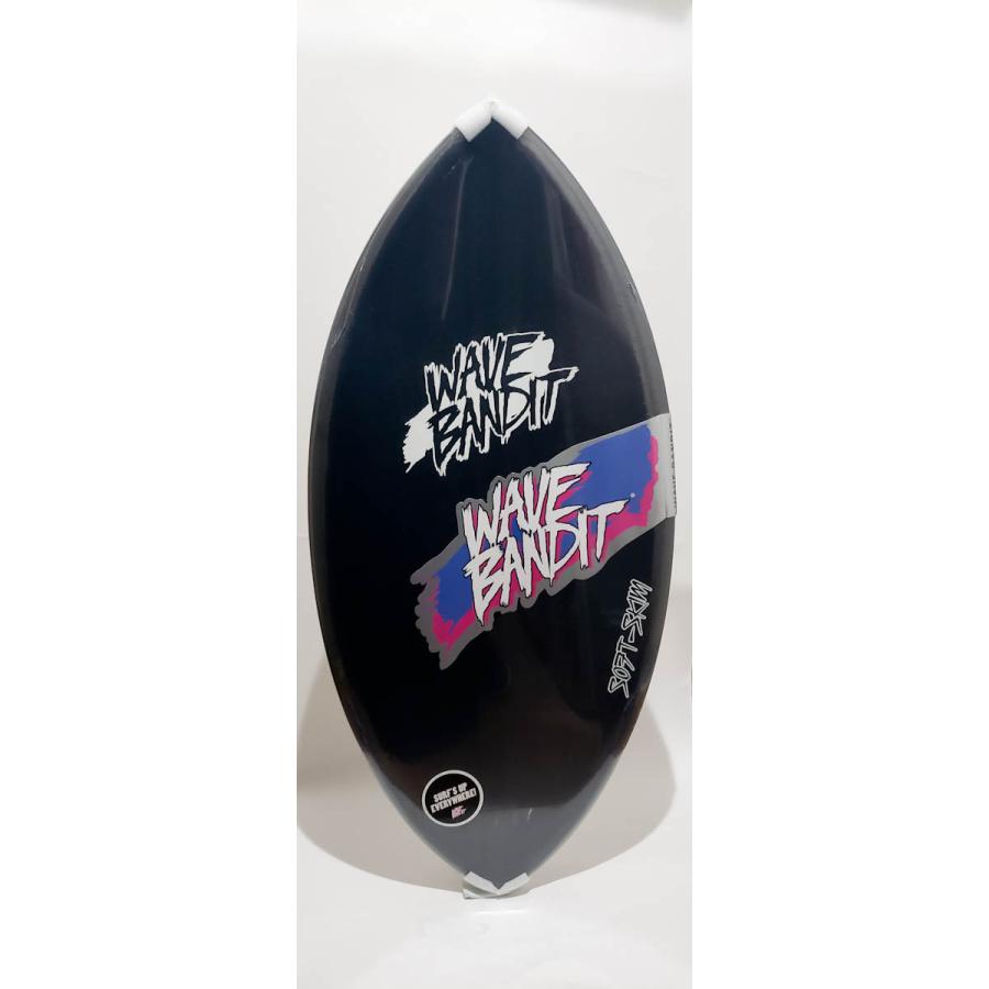 WAVE BANDIT ソフトスキムボード WAVE BANDIT ソフトスキムボード