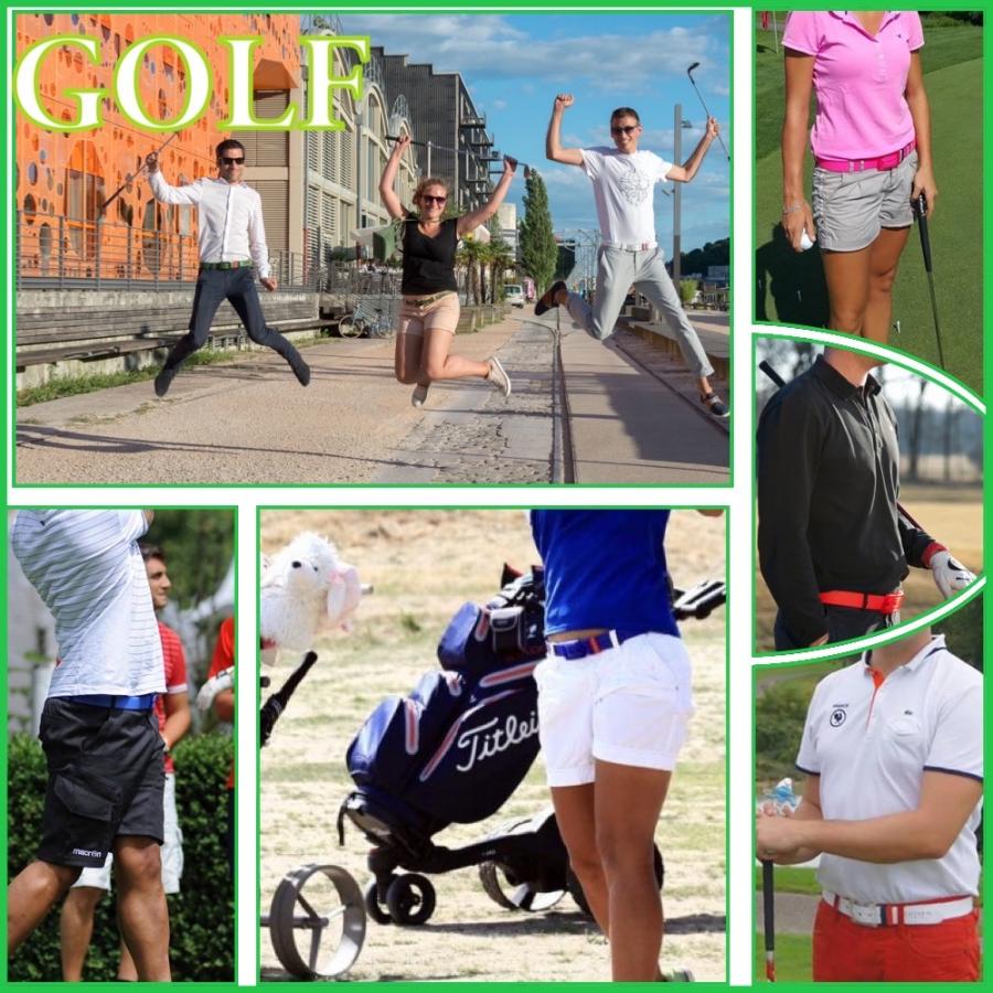 シリコンラバーベルト メンズ 春 夏 ゴルフ ベルト 女子 ゴム 紫 パープル ロングサイズ アウトドア 乗馬 長い 金属アレルギー対応 防水 腰 | ブランド登録なし | 05