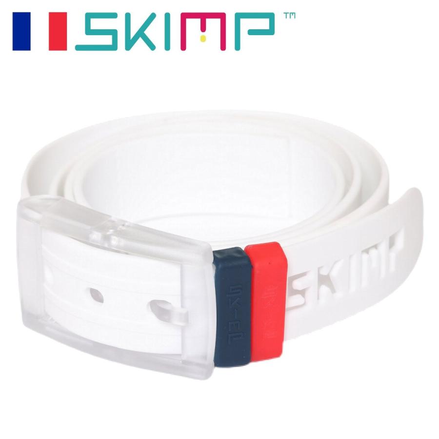 ラバーベルト 白 ゴルフ 春 夏 洗える メンズ アウトドア レディース シリコンベルト ゴム ロングサイズ 長い ホワイト ブランド 丸洗い | ブランド登録なし | 01