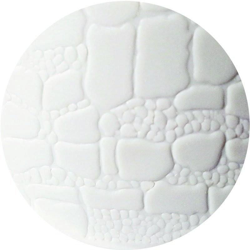 シリコンラバーベルト 春 夏 ゴルフ 白 メンズ クロコ柄 金属フリー  洗える 防水 洗える  乗馬 大きい ブランド ロングサイズ ワニ柄 ホワイト | ブランド登録なし | 02