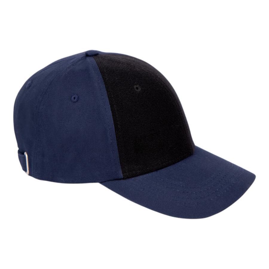 SKIMP 帽子 パッチ付【紺 ネイビー】 | ブランド登録なし | 05