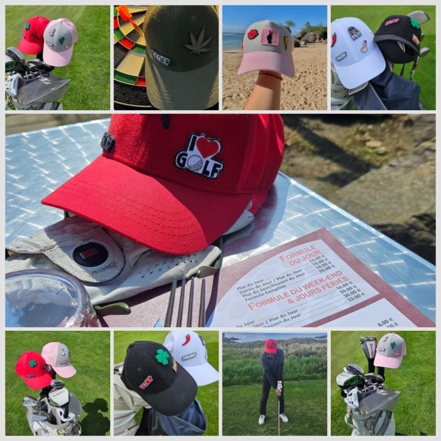 SKIMP 帽子 パッチ付【紺 ネイビー】 | ブランド登録なし | 06