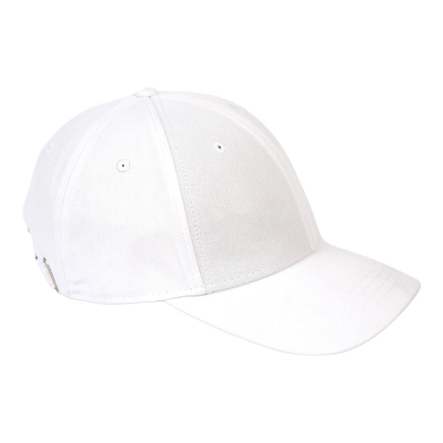 SKIMP 帽子 パッチ付【白 ホワイト】 | ブランド登録なし | 05