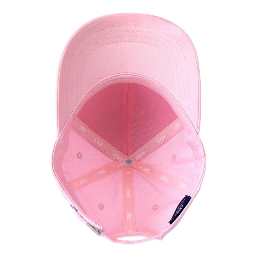 SKIMP 帽子 パッチ付【ピンク】 | ブランド登録なし | 03