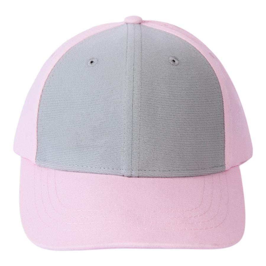 SKIMP 帽子 パッチ付【ピンク】 | ブランド登録なし | 04