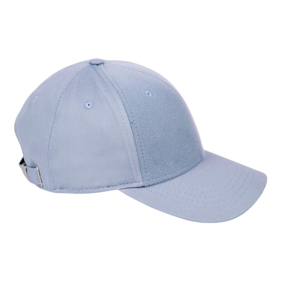 SKIMP 帽子 パッチ付【ライトブルー】 | ブランド登録なし | 05