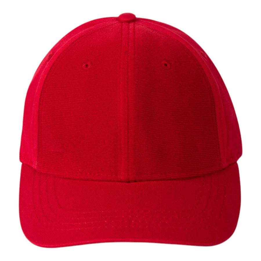 SKIMP 帽子 パッチ付【赤 レッド】 | ブランド登録なし | 04