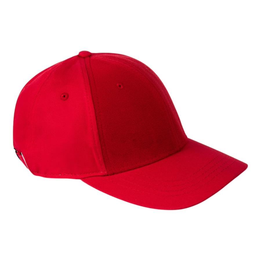 SKIMP 帽子 パッチ付【赤 レッド】 | ブランド登録なし | 05