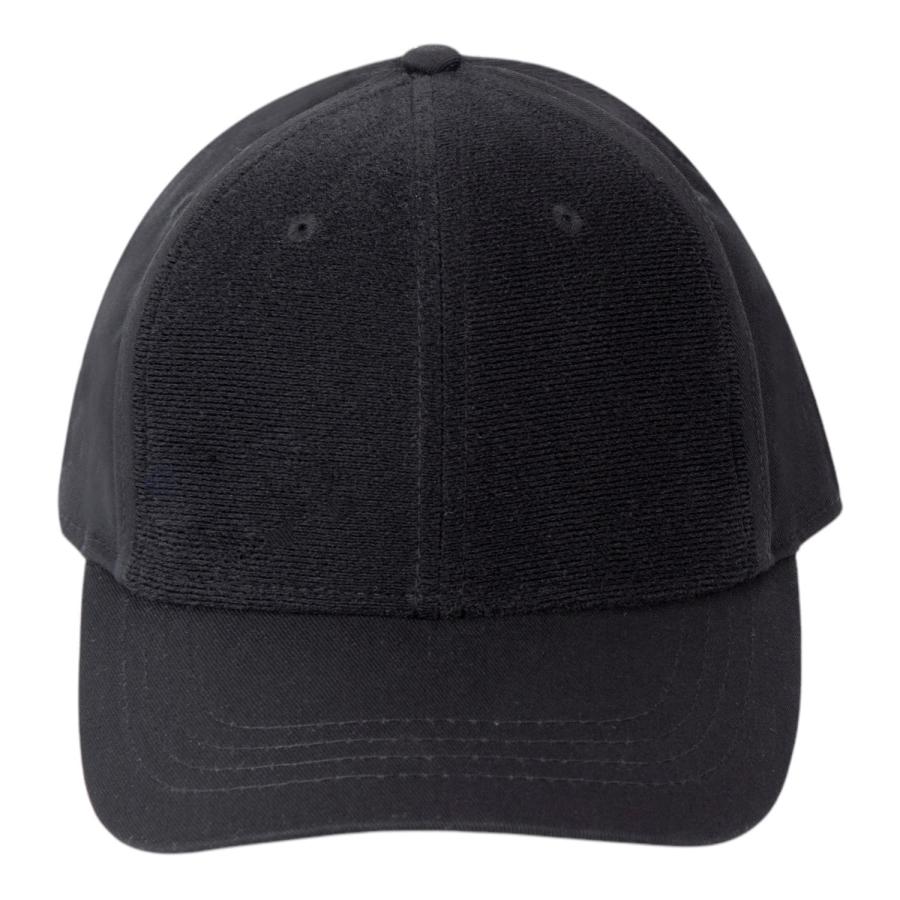 SKIMP 帽子 パッチ付【黒 ブラック】 | ブランド登録なし | 04