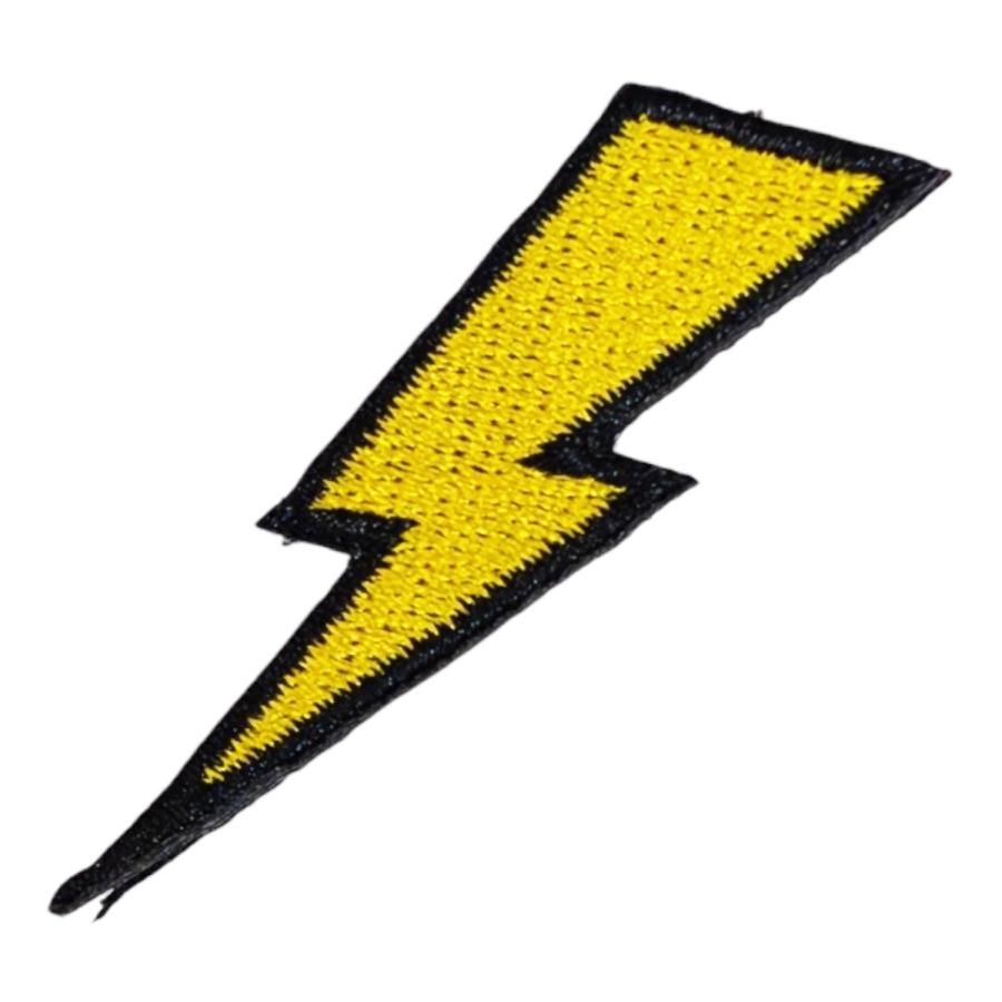 SKIMP帽子用 パッチ【フラッシュ】 | ブランド登録なし