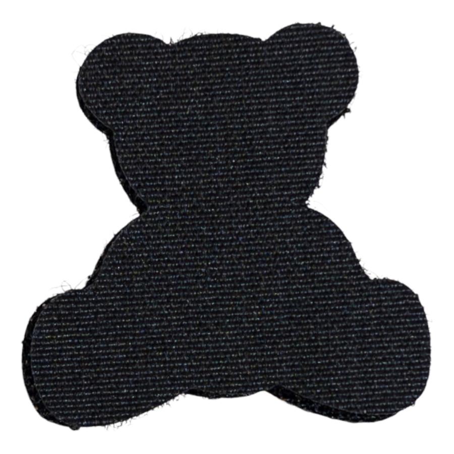 SKIMP帽子用 パッチ【シロクマ】 | ブランド登録なし | 01