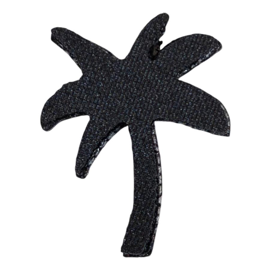 SKIMP帽子用 パッチ【ヤシの木】 | ブランド登録なし | 01