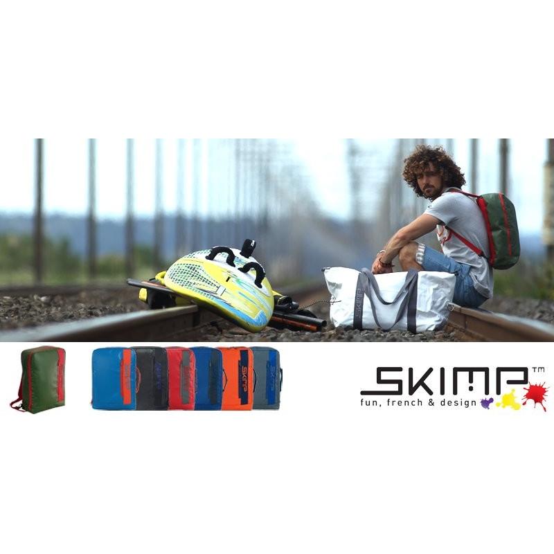 リュック スポーツ バックパック 春 夏 メンズ レディース スポーティー 通学 旅行 2WAYバッグ 防水 軽量 A4 カーキ色 緑 グリーン 販売終了モデル フランス | ブランド登録なし | 12