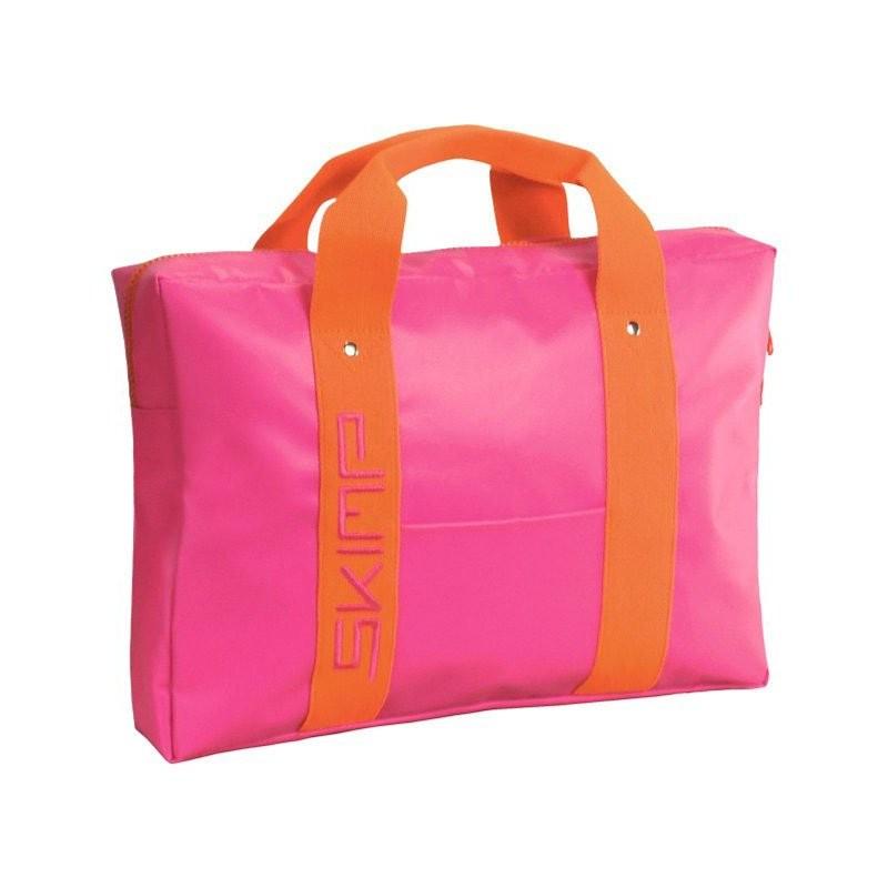 バッグ 海に スキー トートバッグ ハンドバッグ スポーツ レディース メンズ ハンドバッグ A4 フランスブランド BAG Studieux ピンク | ブランド登録なし | 01