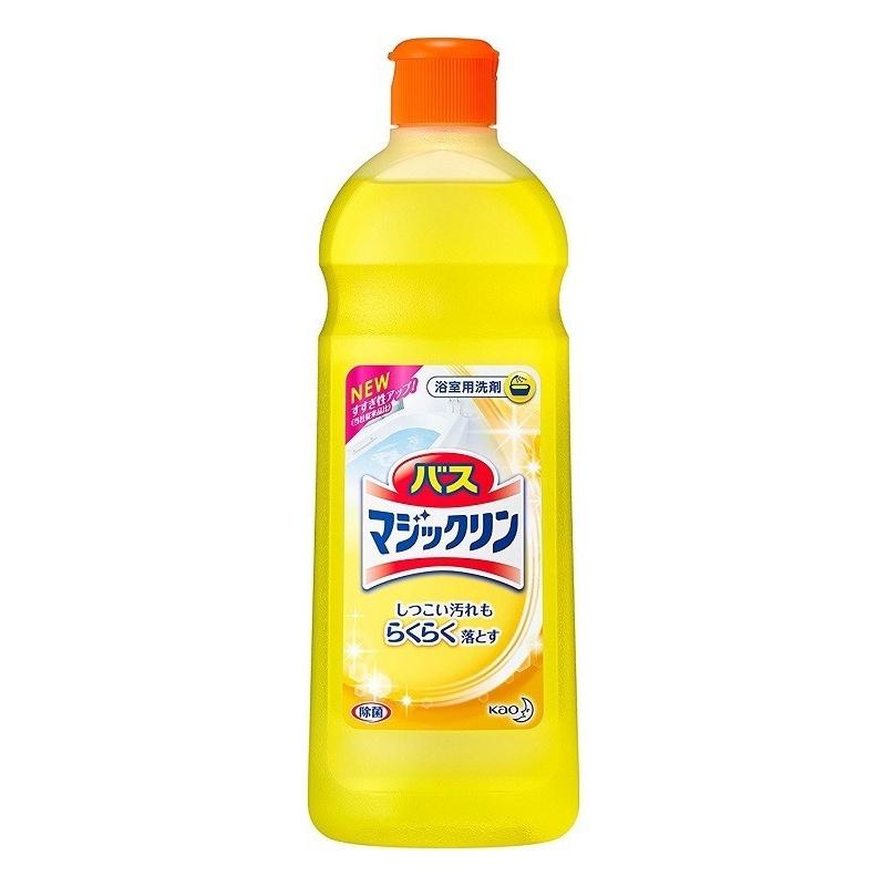 花王 バスマジックリン 小 485ml 売り切れ必至