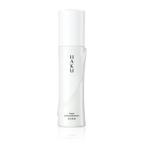 資生堂 HAKU インナーメラノディフェンサー 120mL｜skin100｜03