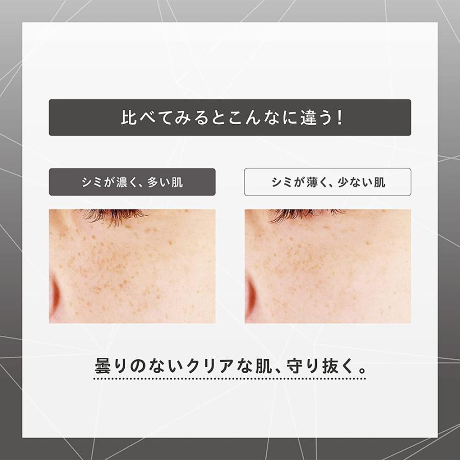 【サンプル付き】コーセー ONE BY KOSE ワンバイコーセー メラノショット W 美容液 レギュラーサイズ 40mL｜skin100｜07