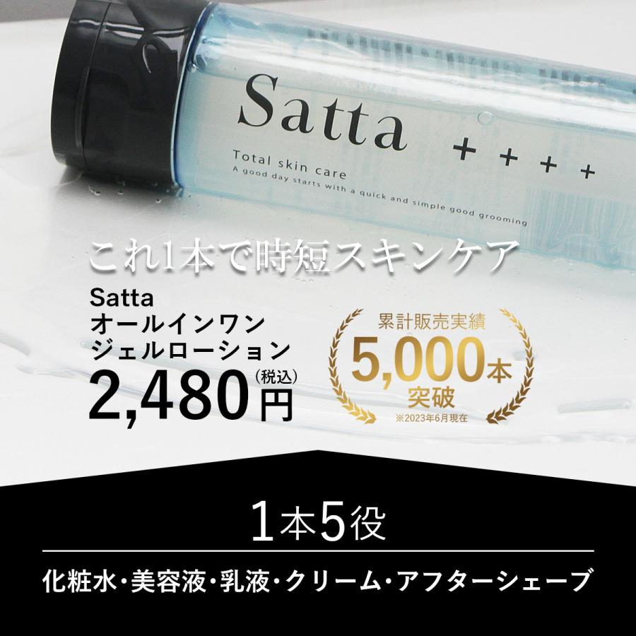 MAJESTA スキンケアセット MAJESTA スキンケアセット