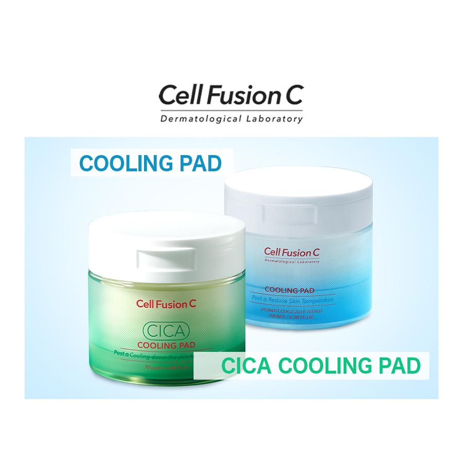 セルフュージョンC FROM NONE トナーパッド まとめ売り Cell fusion C（セルフュージョンC） 【特価売り】セルフュージョンC