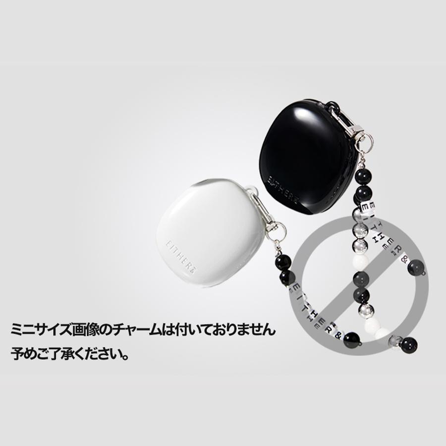 EITHER& イーザーアンド 正規品扱い店 国内発送 MINIサイズ 6g EITHER& イーザーアンド 正規品扱い店 国内発送 MINIサイズ 6g
