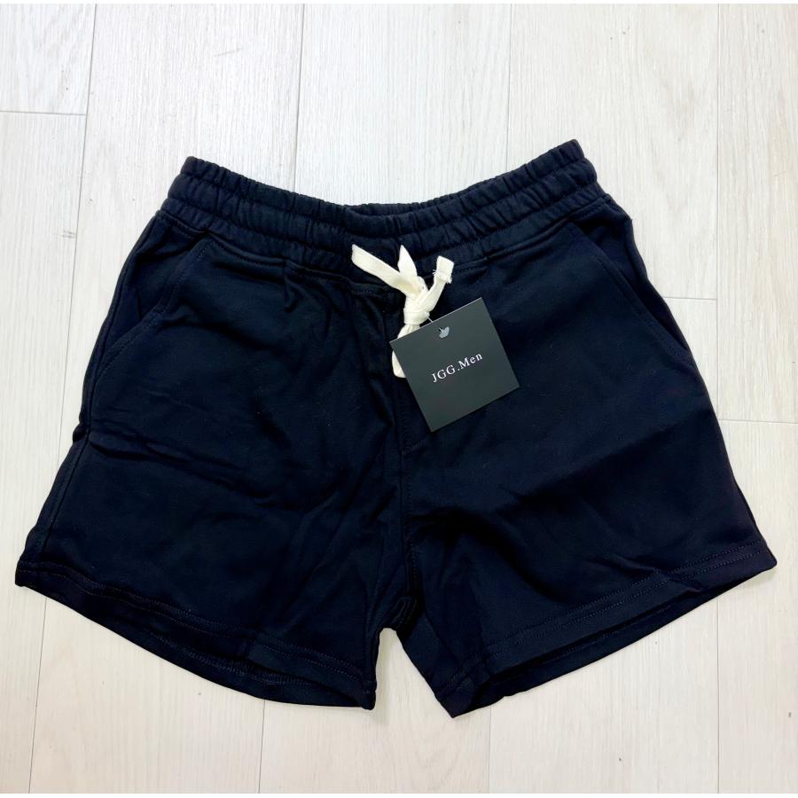 ハーフパンツ ショートパンツ JGG.Men ジェギング メン スキニーパンツ