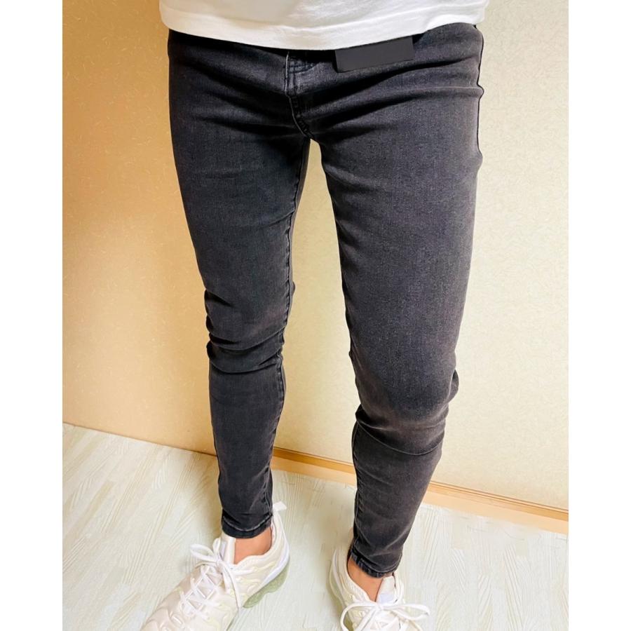 JEGGING MEN ジェギングメン スキニーパンツ スキニーデニム JEGGING MEN ジェギングメン スキニーパンツ スキニーデニム