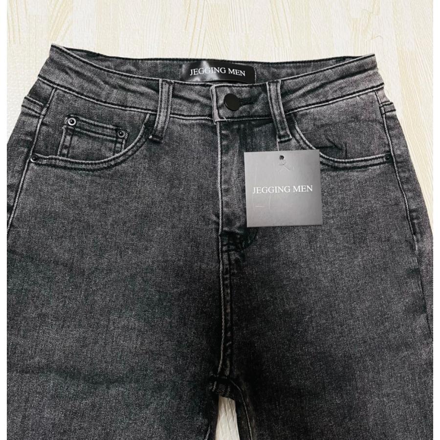JEGGING MEN ジェギングメン スキニーパンツ スキニーデニム JEGGING MEN ジェギングメン スキニーパンツ スキニーデニム