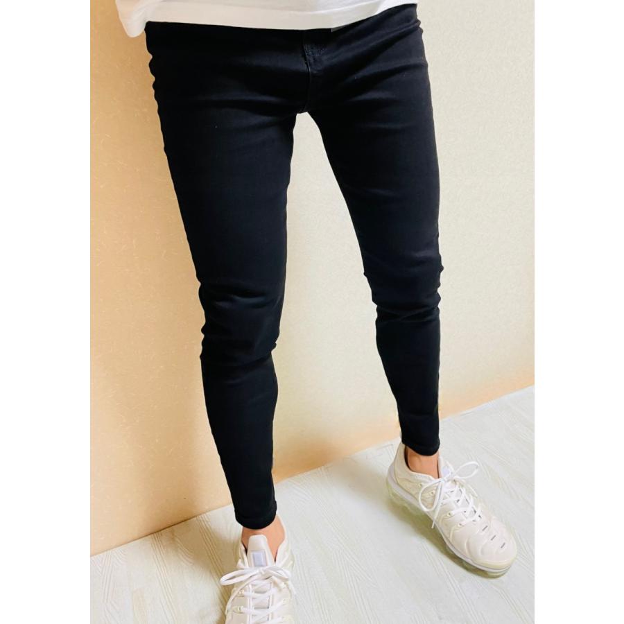 JGG.Men ジェギングメン スキニーパンツ スキニーデニム ブルー JGG.Men ジェギングメン スキニーパンツ スキニーデニム ブルー