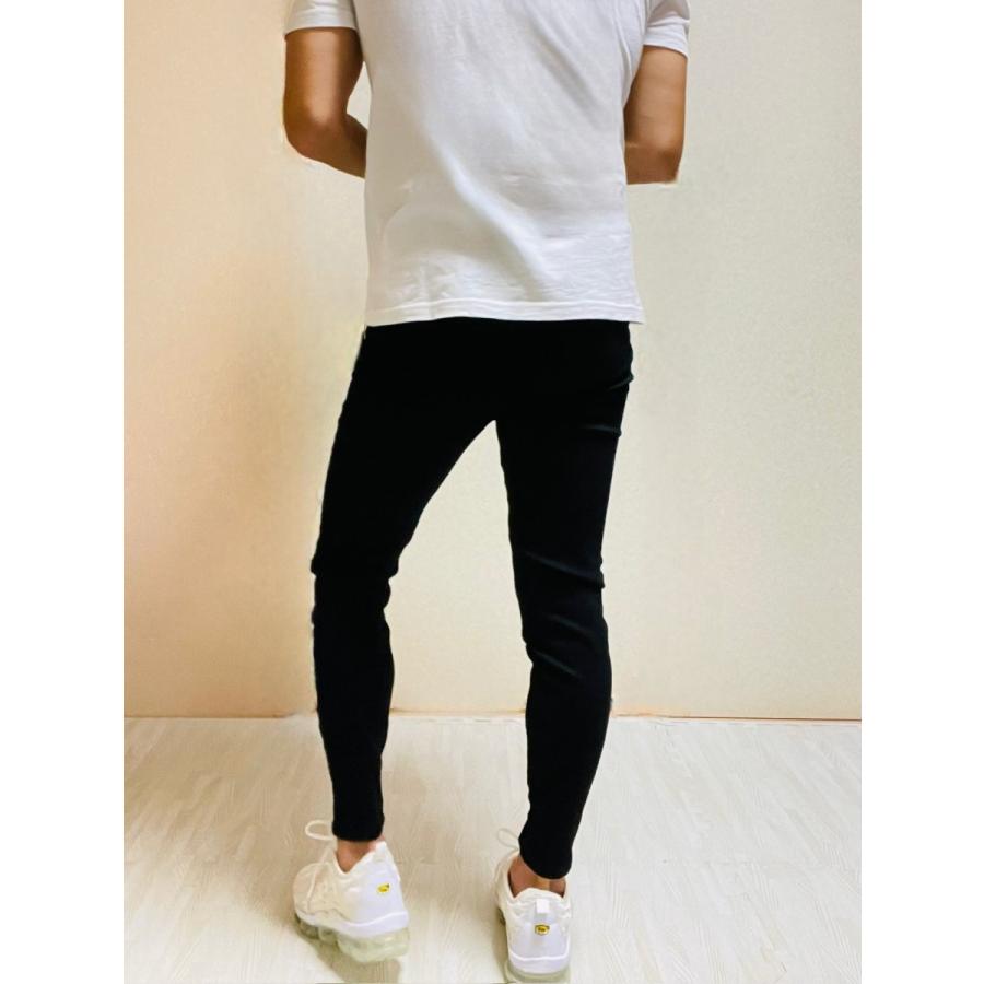 JGG.Men ジェギングメン スキニーパンツ スキニーデニム ブルー JGG.Men ジェギングメン スキニーパンツ スキニーデニム ブルー