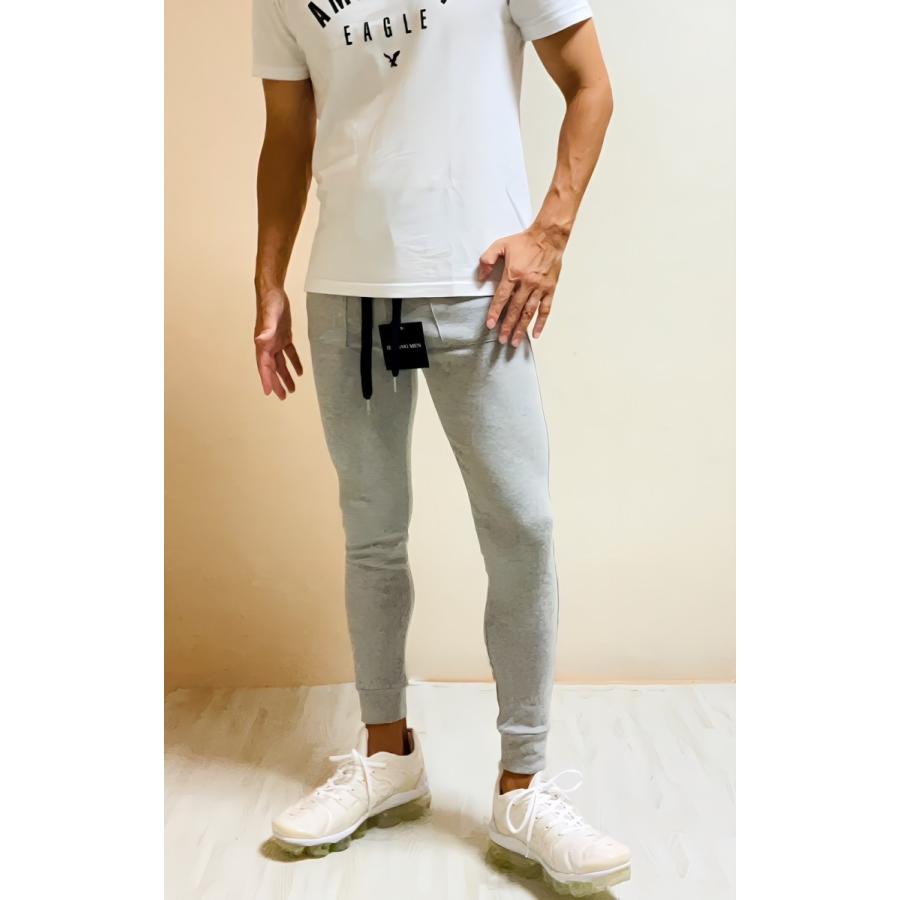 JGG.Men ジェギングメン スキニーパンツ スウェットパンツ スーパー