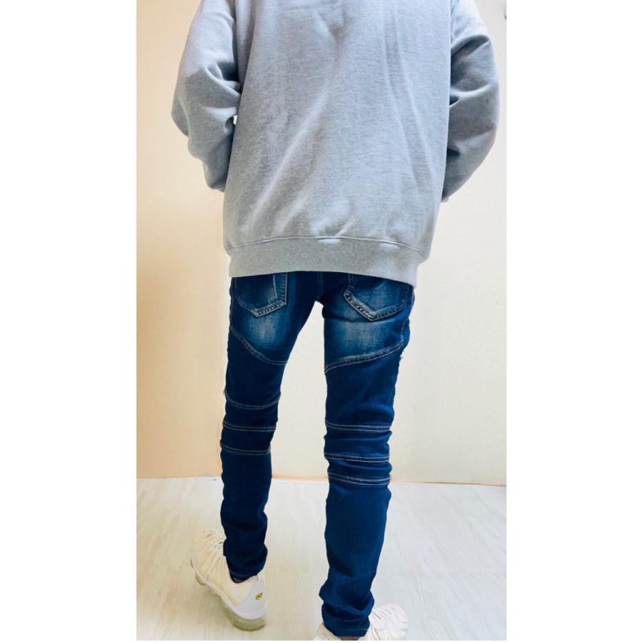 JGG.Men ジェギングメン スキニー スキニーパンツ バイカー JGG.Men ジェギングメン スキニー スキニーパンツ バイカー