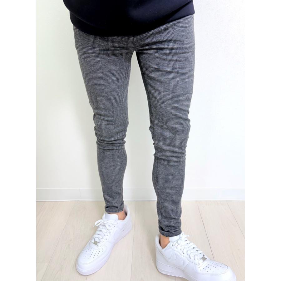 JGG.Men ジェギングメン スキニーパンツ スキニーデニム k34 JGG JGG 