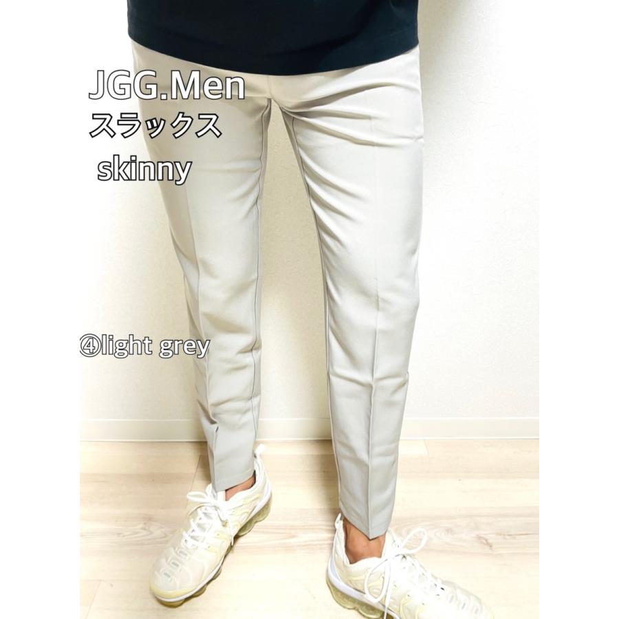 JGG.Men ジェイジージーメン スラックス スーツ スキニーパンツ JGG.Men ジェイジージーメン スラックス スーツ スキニーパンツ