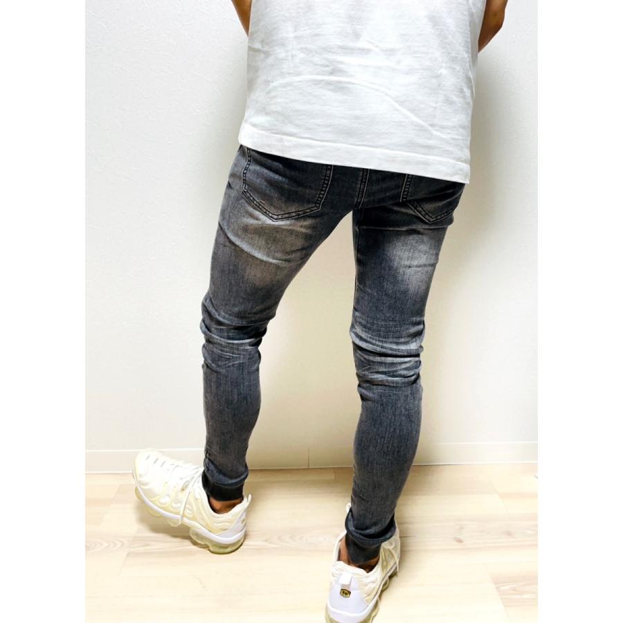 JGG.Men ジェギングメン スウェットデニム スキニーデニム JGG.Men ジェギングメン スウェットデニム スキニーデニム