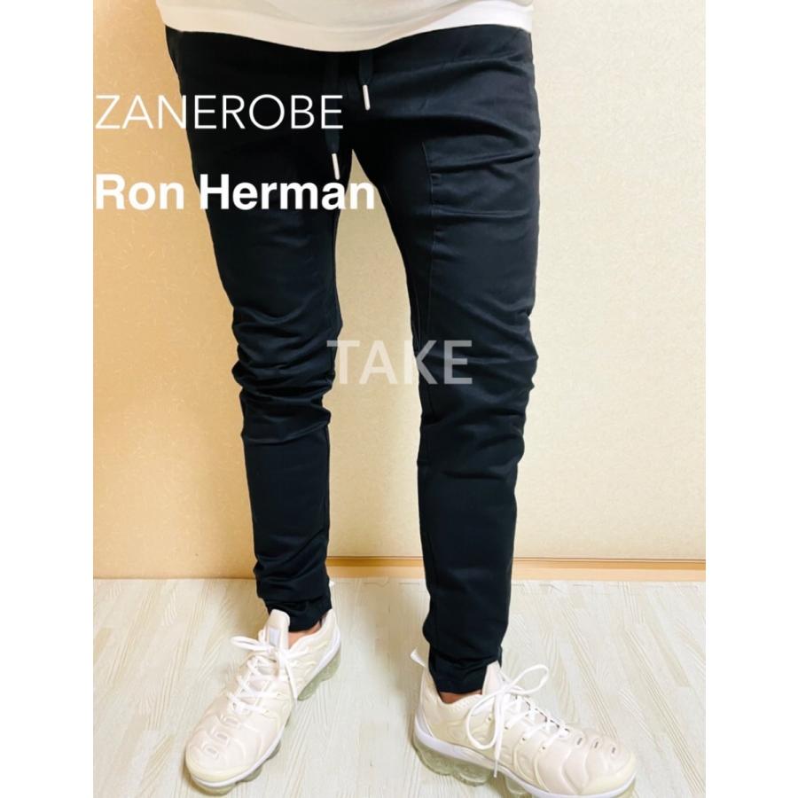 ZANEROBE ロンハーマン RonHerman 取扱 ゼインローブ スキニー ZANEROBE ロンハーマン RonHerman 取扱 ゼインローブ スキニー