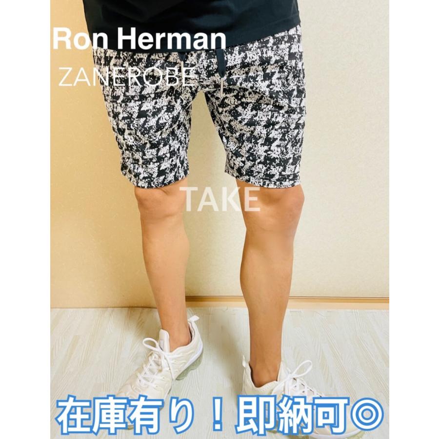 ZANEROBE ロンハーマン RonHerman 取扱 ゼインローブ ハーフ ZANEROBE ロンハーマン RonHerman 取扱 ゼインローブ ハーフ