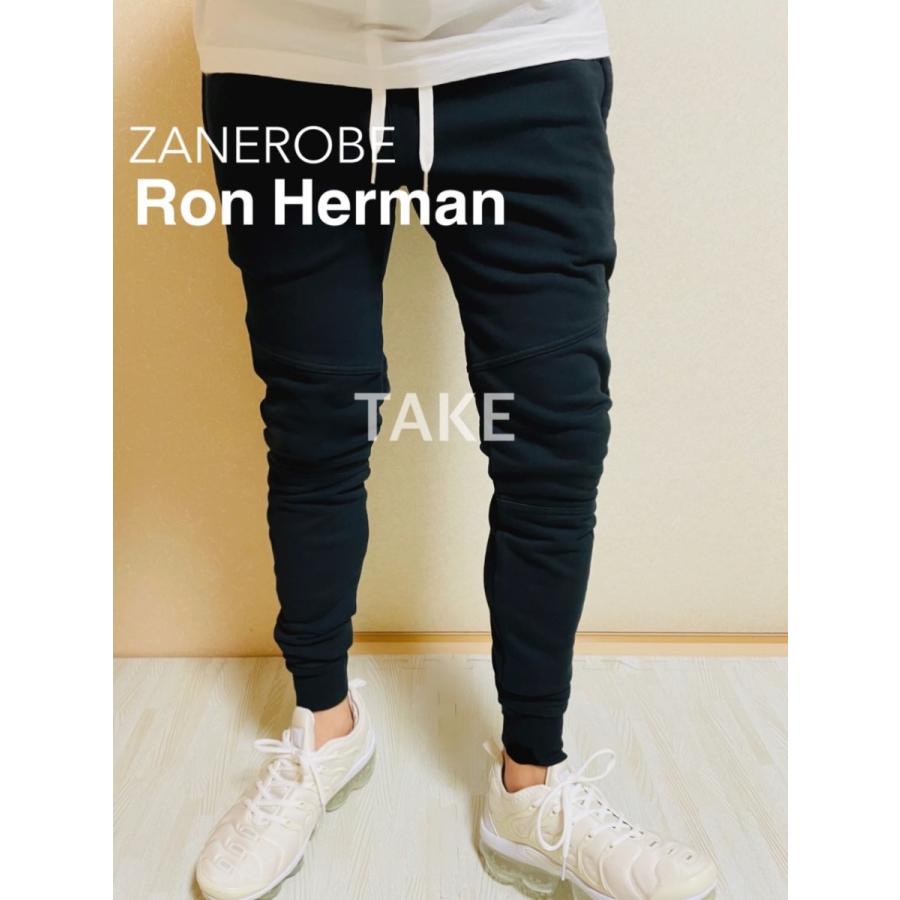 ZANEROBE ロンハーマン RonHerman 取扱 ゼインローブ スウェット ZANEROBE ロンハーマン RonHerman 取扱 ゼインローブ スウェット